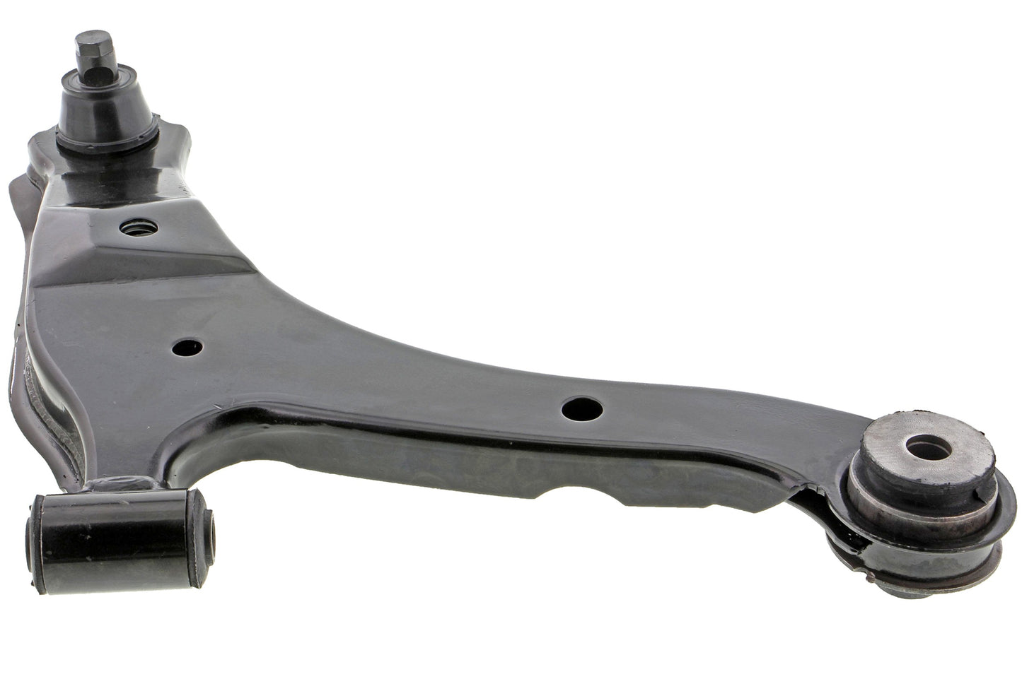 CMS20366 Front, Passenger Side, Lower Control Arm, Supreme Series