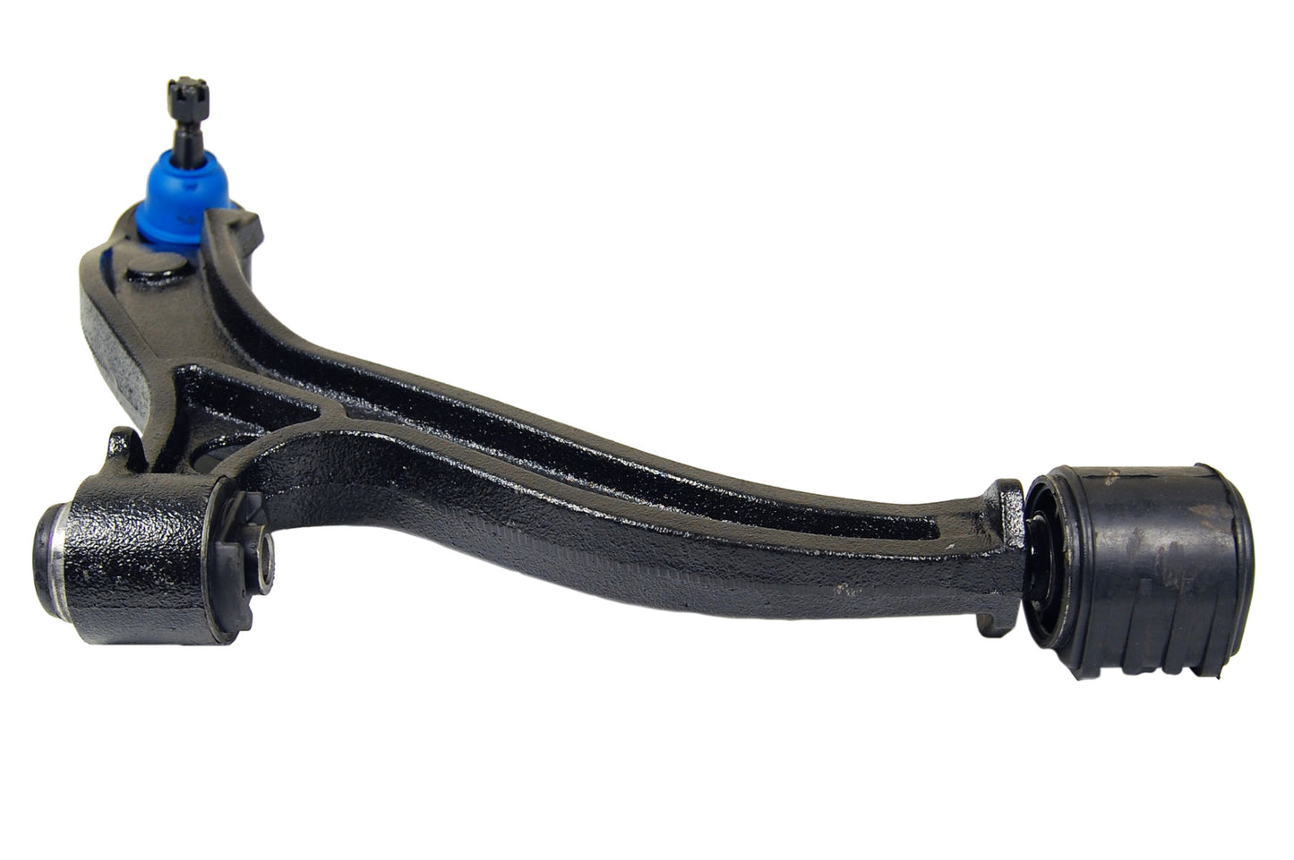 CMS20368 Front, Passenger Side, Lower Control Arm, Supreme Series