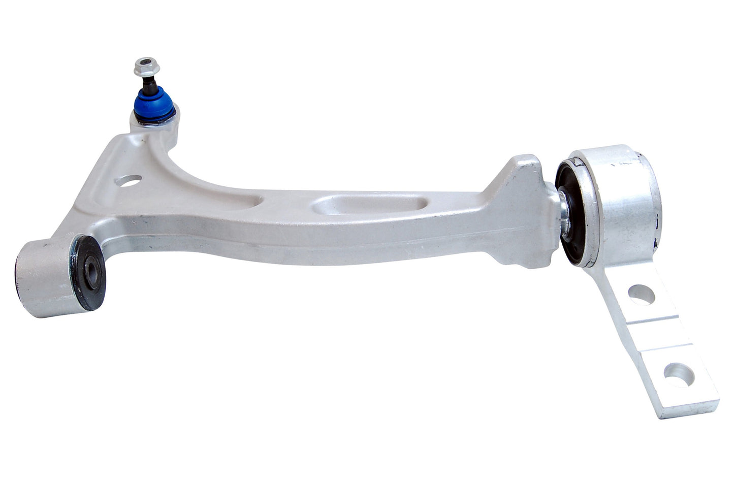 CMS20457 Front, Passenger Side, Lower Control Arm, Supreme Series