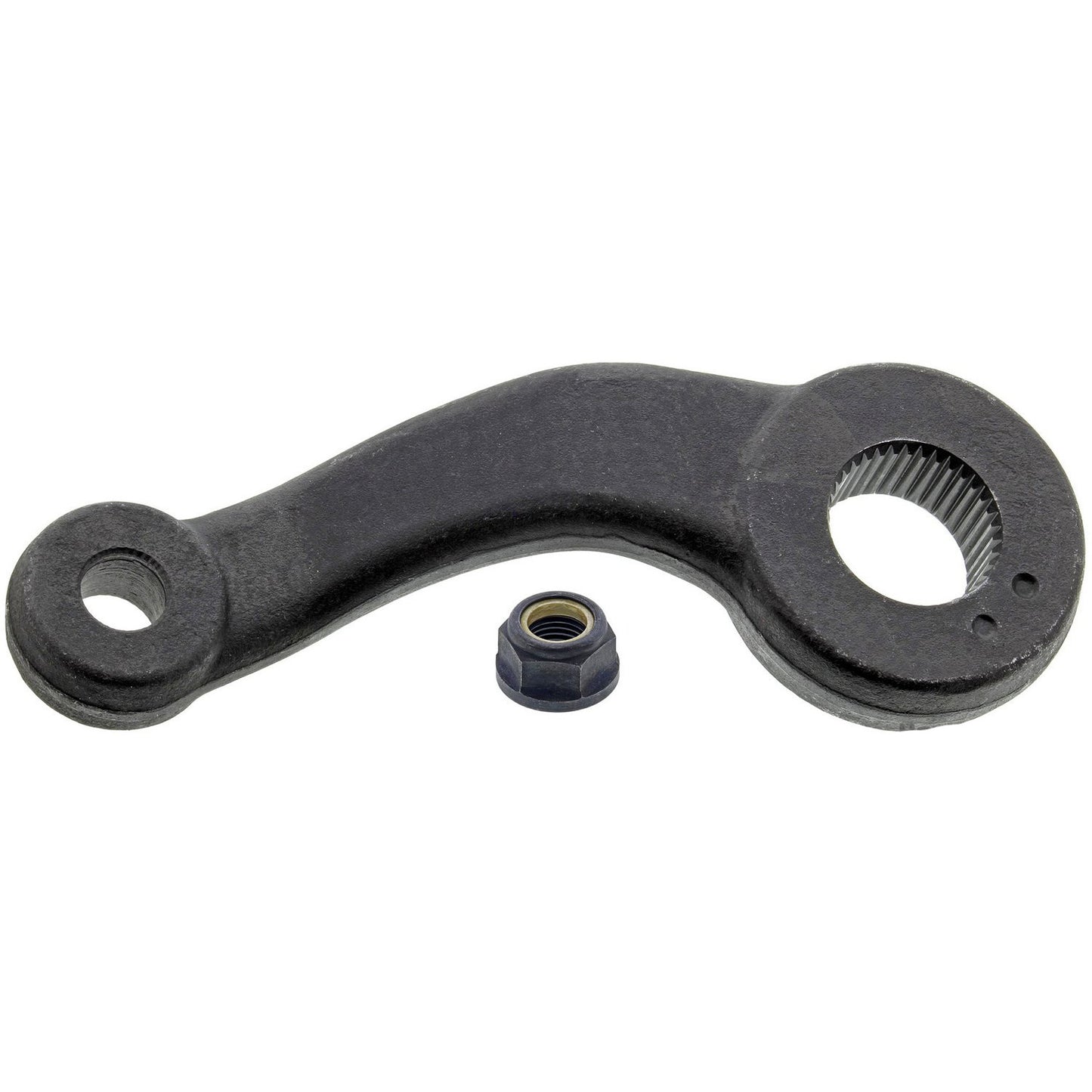 MS250286 Supreme Series Pitman Arm - Direct Fit, Sold individually