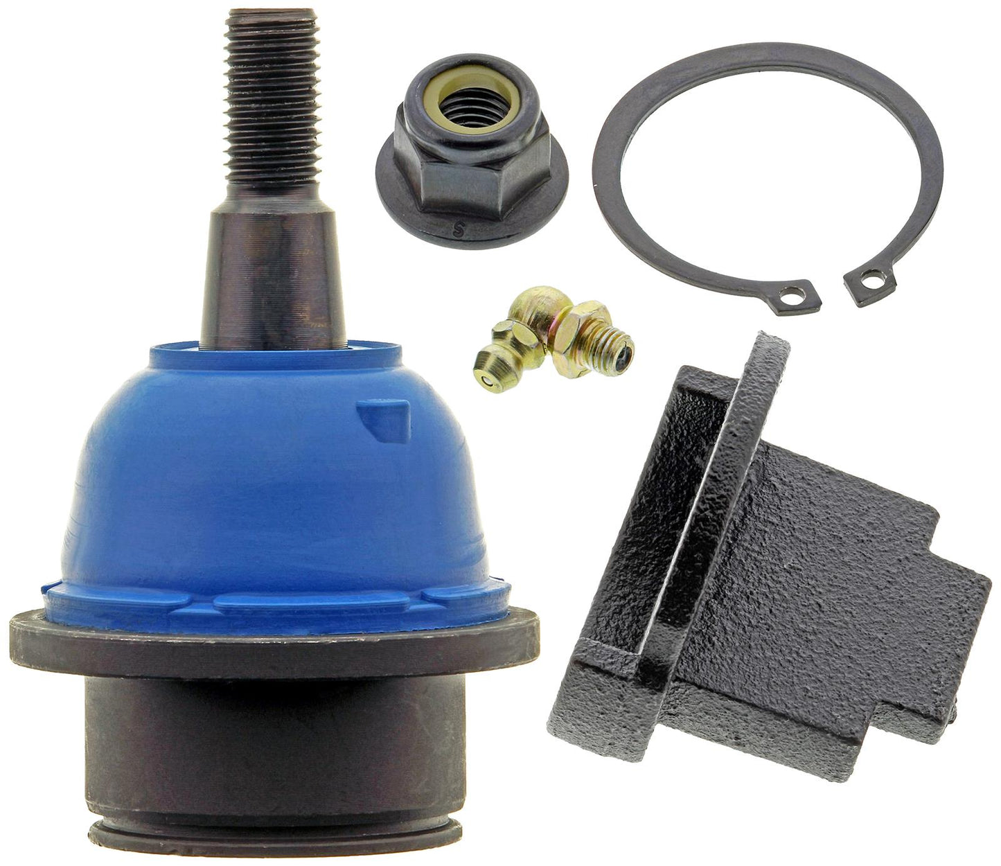 MS25560 Front, Driver or Passenger Side, Lower Ball Joint Supreme Series