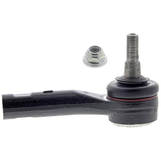 MS25671 Front, Driver Side, Outer Tie Rod End, Supreme Series
