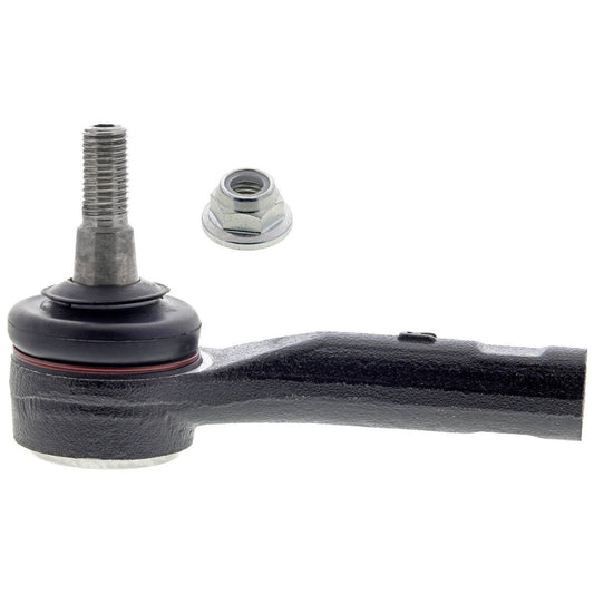 MS25672 Front, Passenger Side, Outer Tie Rod End, Supreme Series