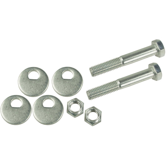 MS30033 Cam Bolt Kit - Direct Fit