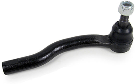 MS30605 Front, Driver Side, Outer Tie Rod End, Supreme Series