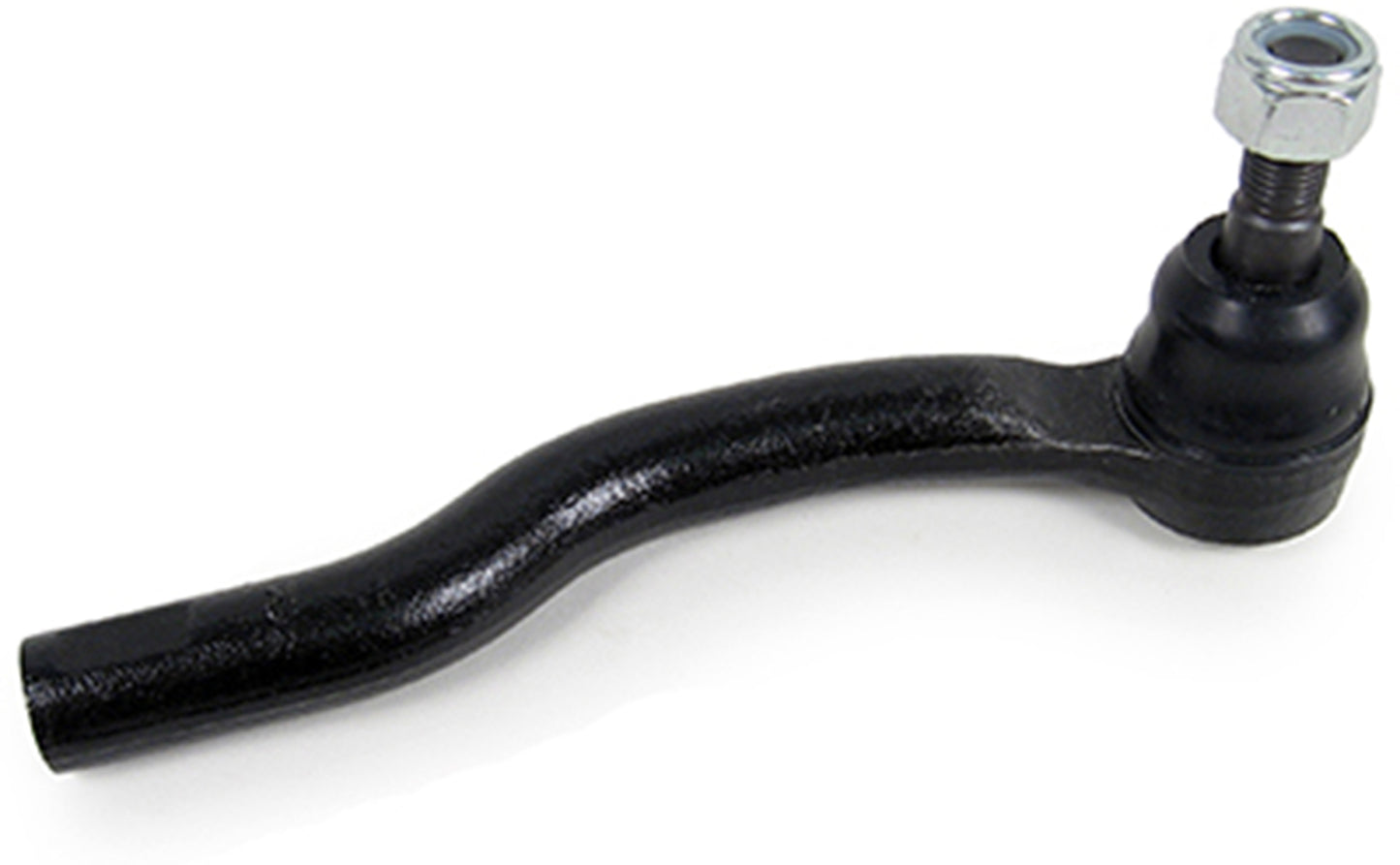 MS30605 Front, Driver Side, Outer Tie Rod End, Supreme Series