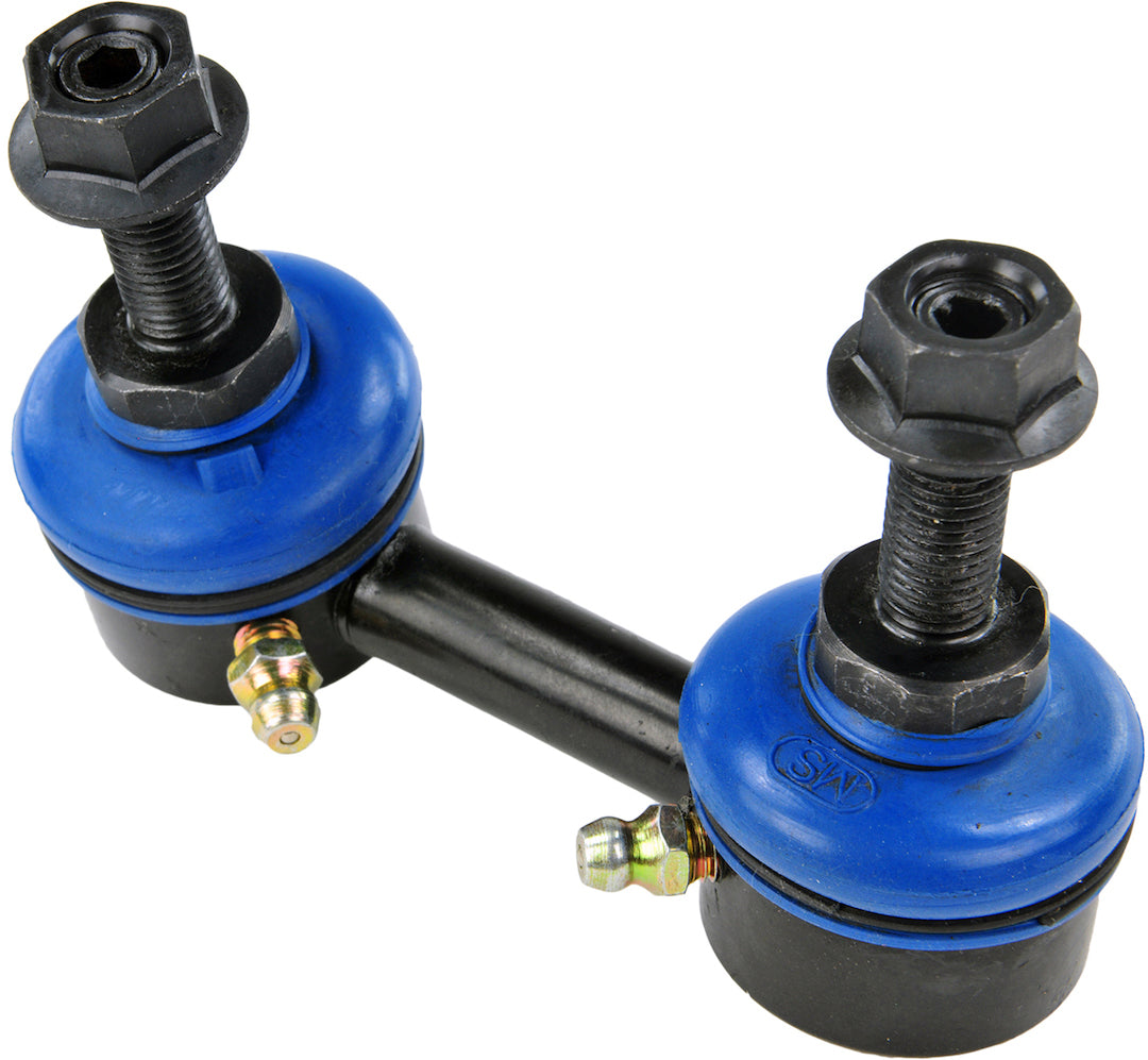 MS308140 Rear, Driver Side Sway Bar Link, Supreme Series