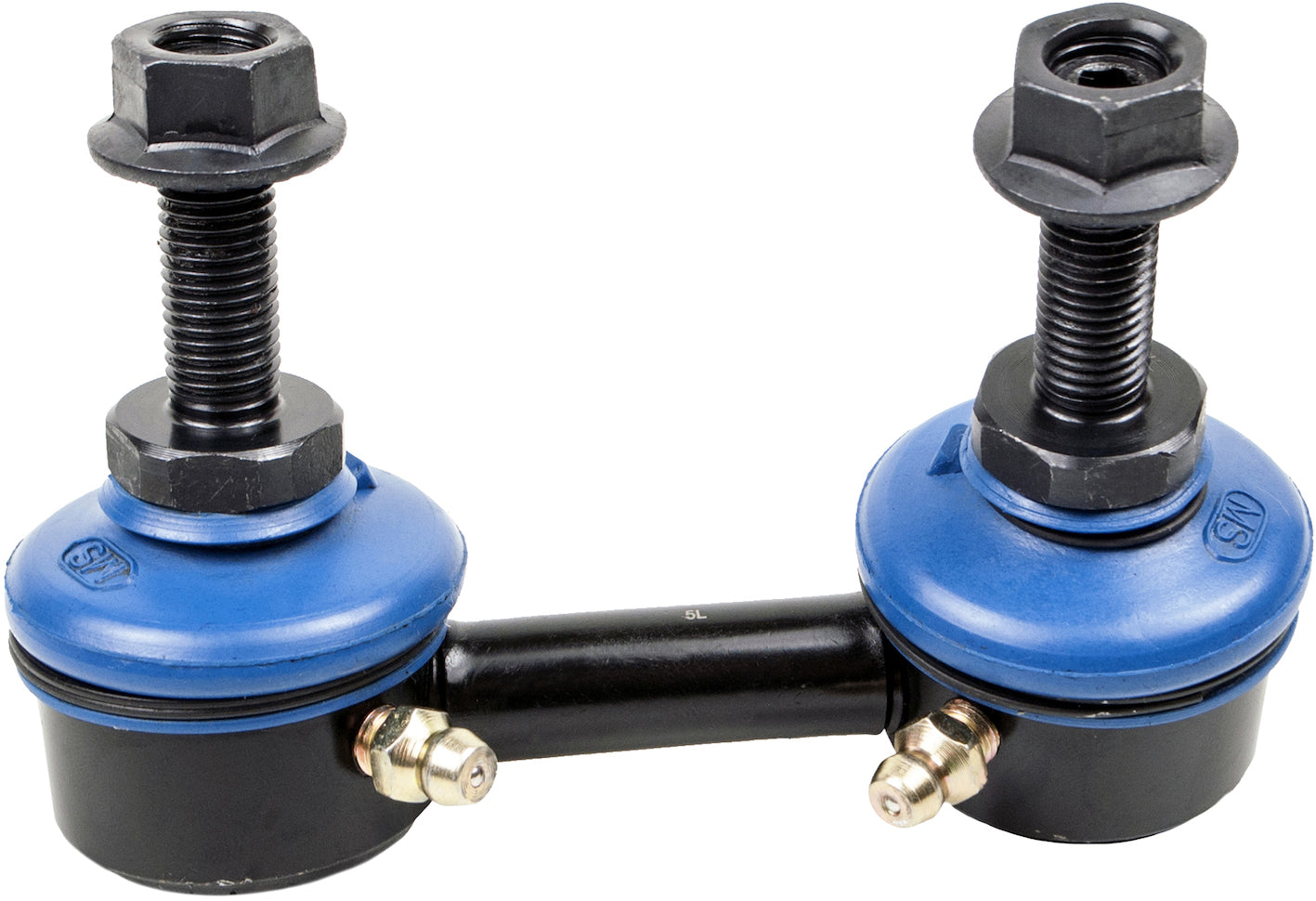 MS308141 Rear, Passenger Side Sway Bar Link, Supreme Series