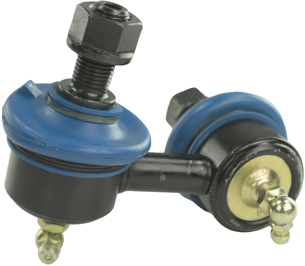 MS30832 Front, Driver Side Sway Bar Link, Supreme Series