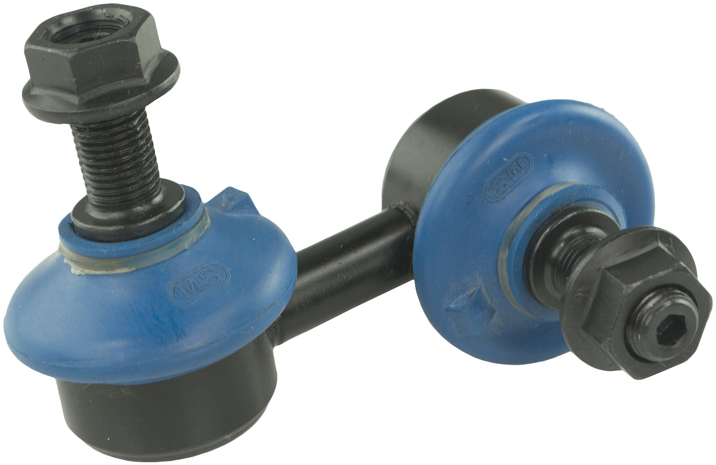 MS30833 Front, Passenger Side Sway Bar Link, Supreme Series