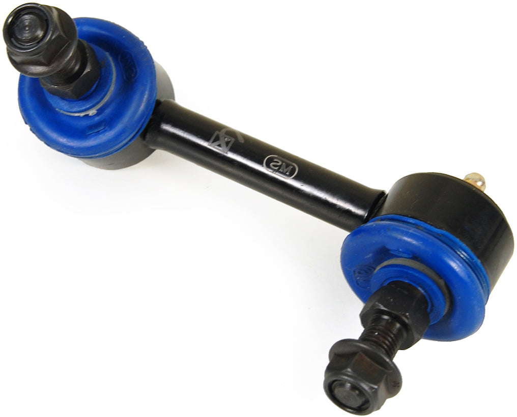 MS30884 Rear, Passenger Side Sway Bar Link, Supreme Series