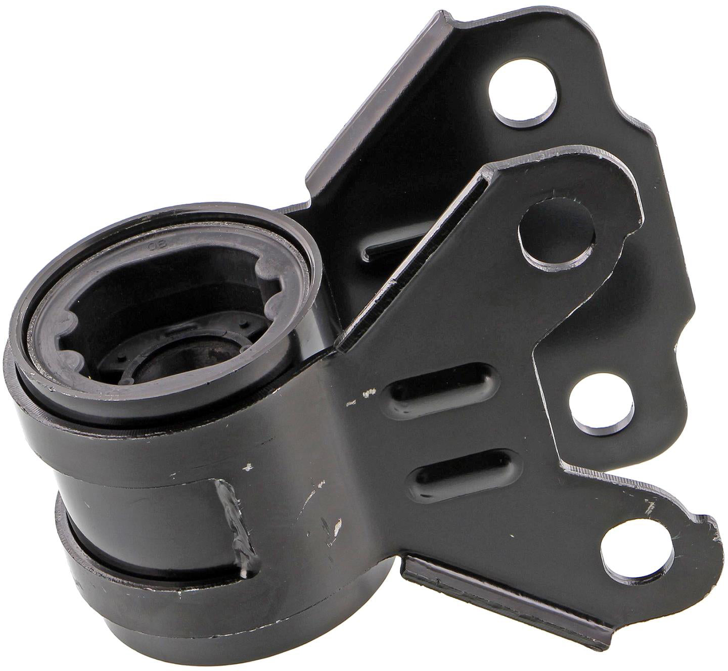 MS404221 Front, Driver Side, Rearward Control Arm Bushing Supreme Series, Sold individually