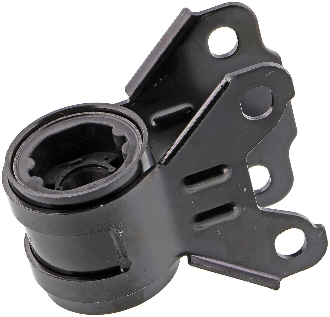 MS404222 Front, Passenger Side, Rearward Control Arm Bushing Supreme Series, Sold individually