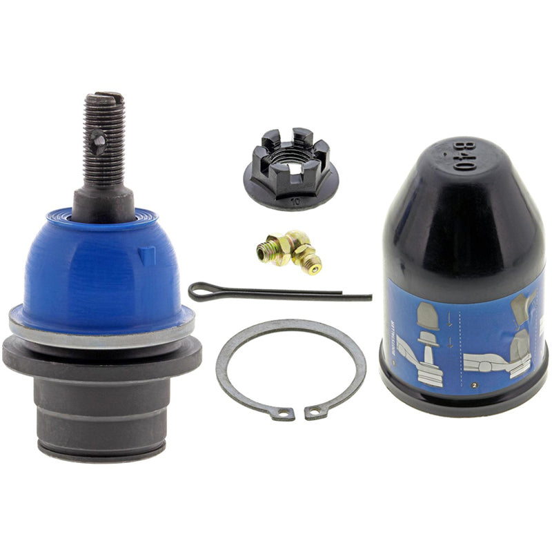 MS40531 Front, Driver or Passenger Side, Lower Ball Joint Supreme Series