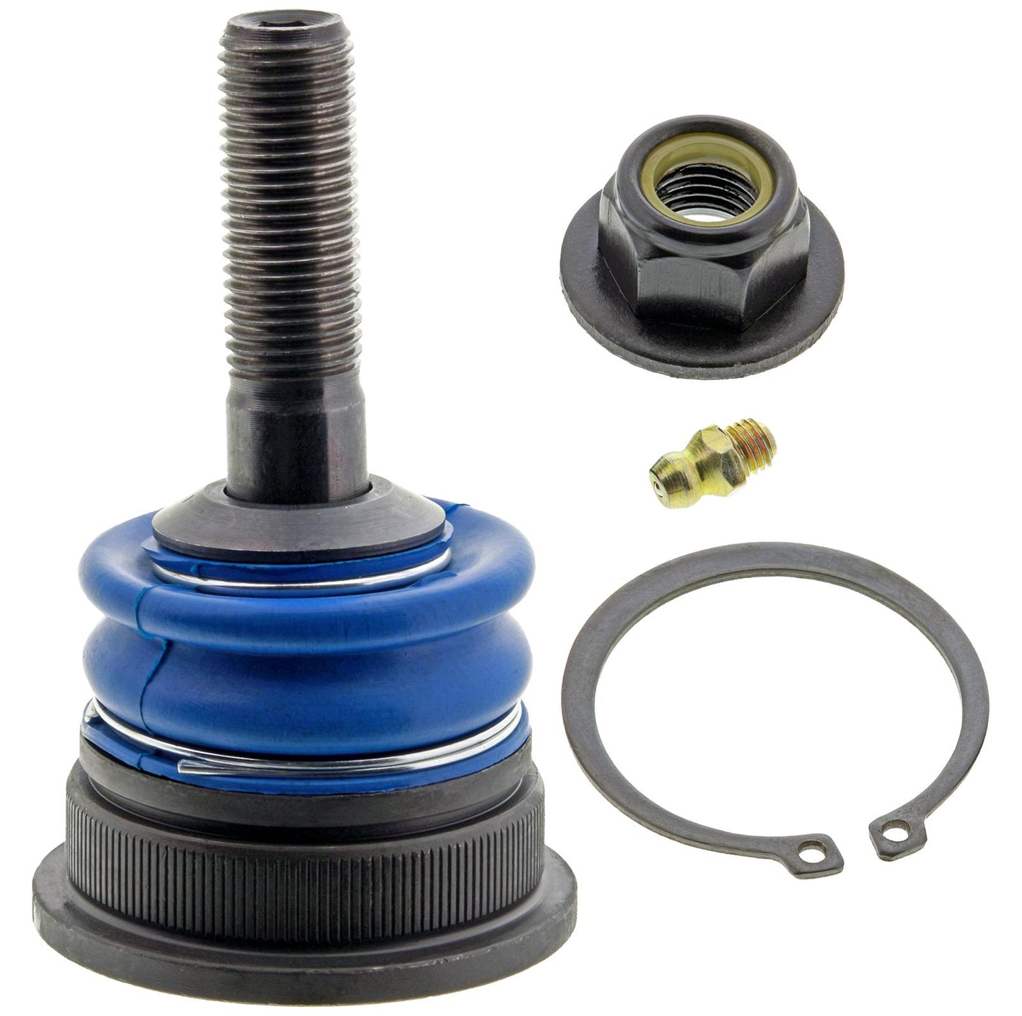 MS40547 Front, Driver or Passenger Side, Upper Ball Joint Supreme Series