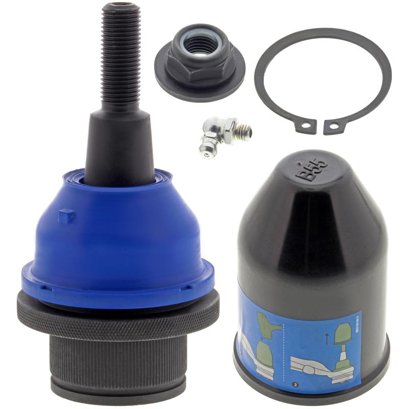 MS40553 Front, Driver or Passenger Side, Lower Ball Joint