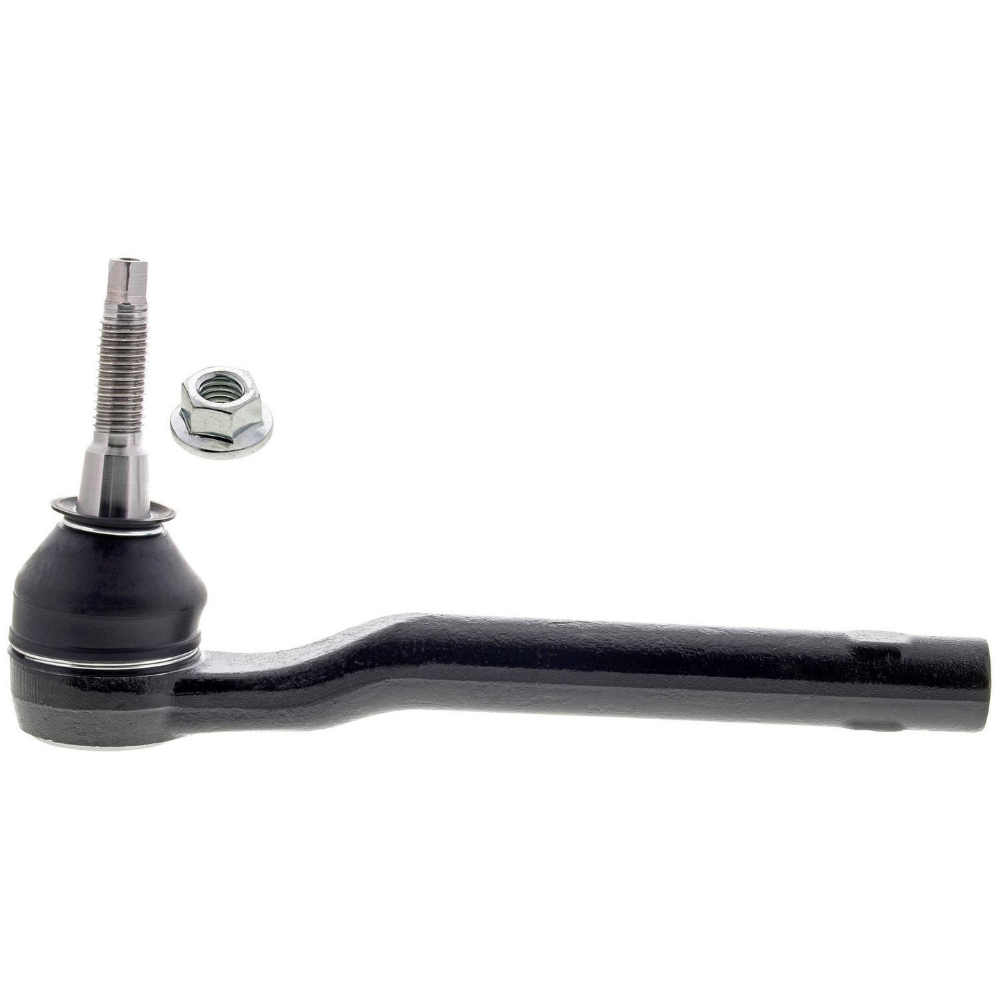MS40650 Front, Driver or Passenger Side, Outer Tie Rod End, Supreme Series