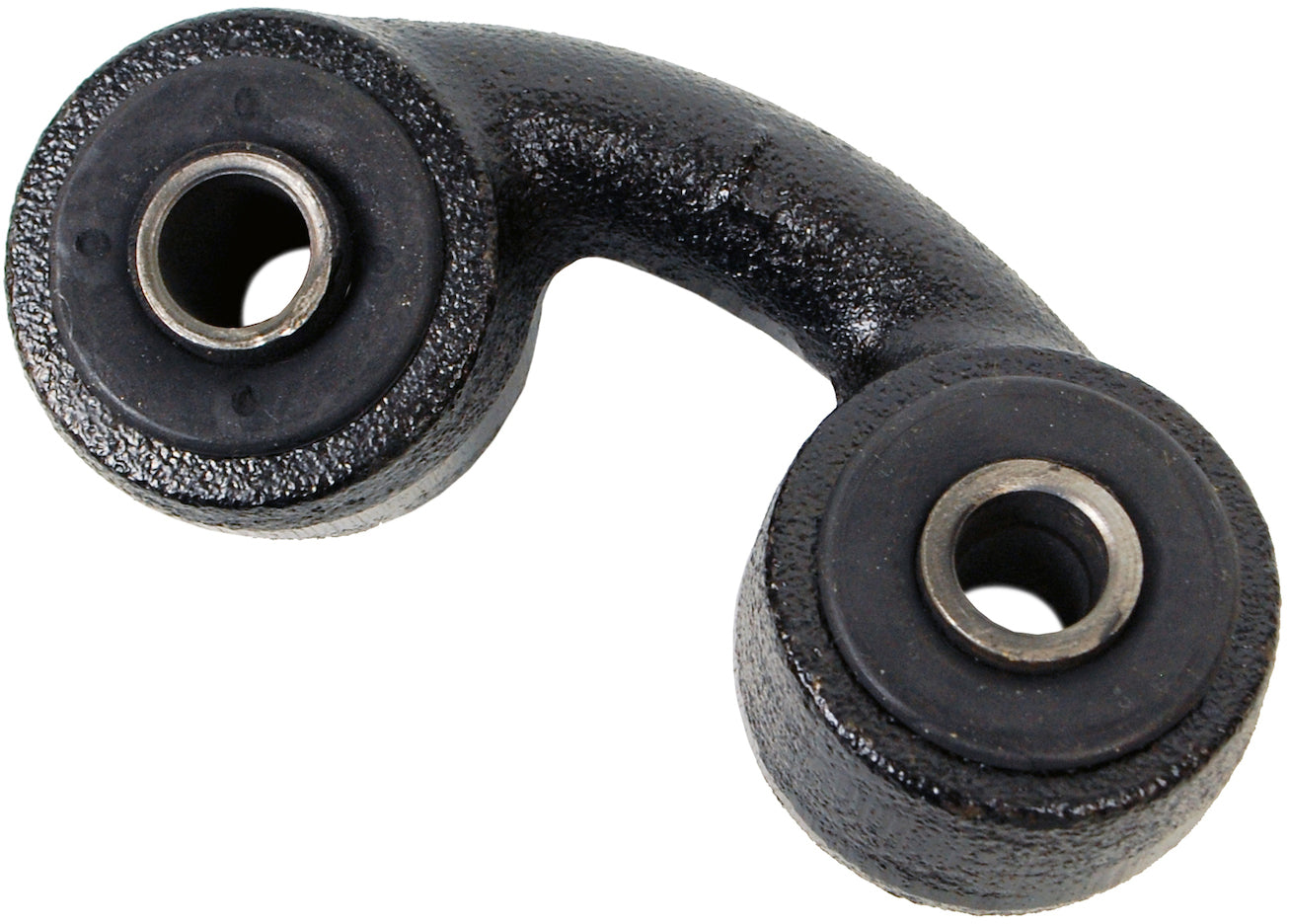 MS40811 Front, Passenger Side Sway Bar Link, Supreme Series
