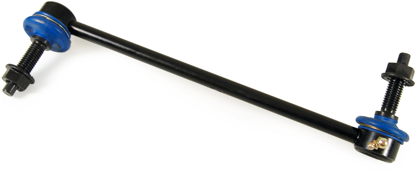 MS40859 Front, Driver Side Sway Bar Link, Supreme Series