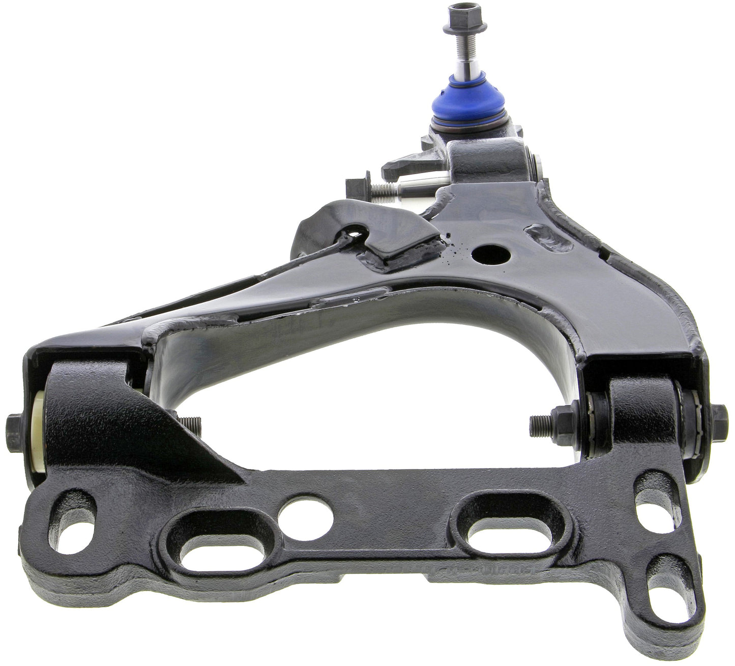 CMS50156 Front, Driver Side, Lower Control Arm, Supreme Series