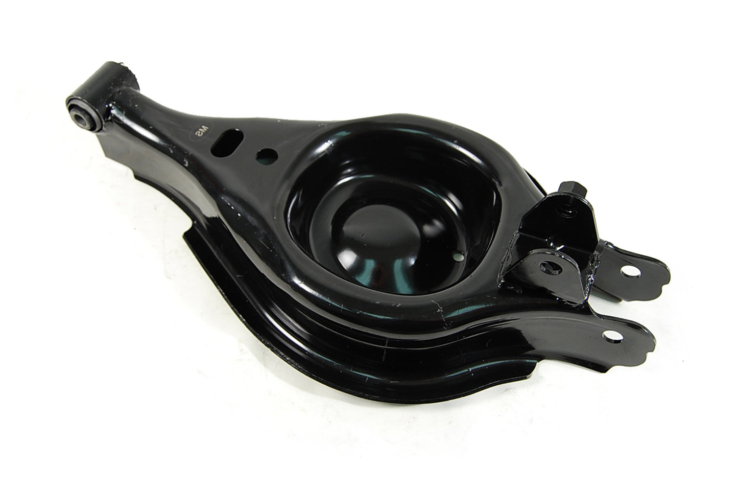 CMS50160 Rear, Passenger Side, Lower, Rearward Control Arm, Supreme Series