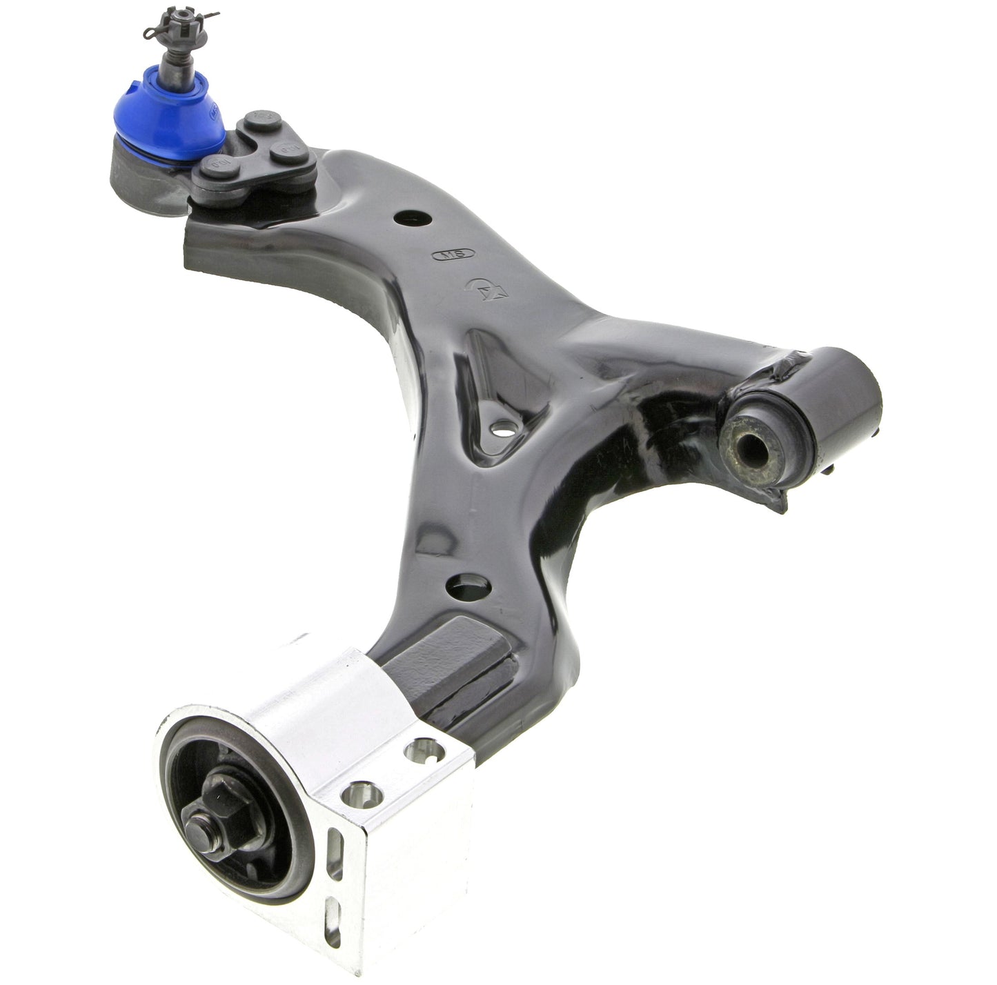 CMS50163 Front, Driver Side, Lower Control Arm, Supreme Series