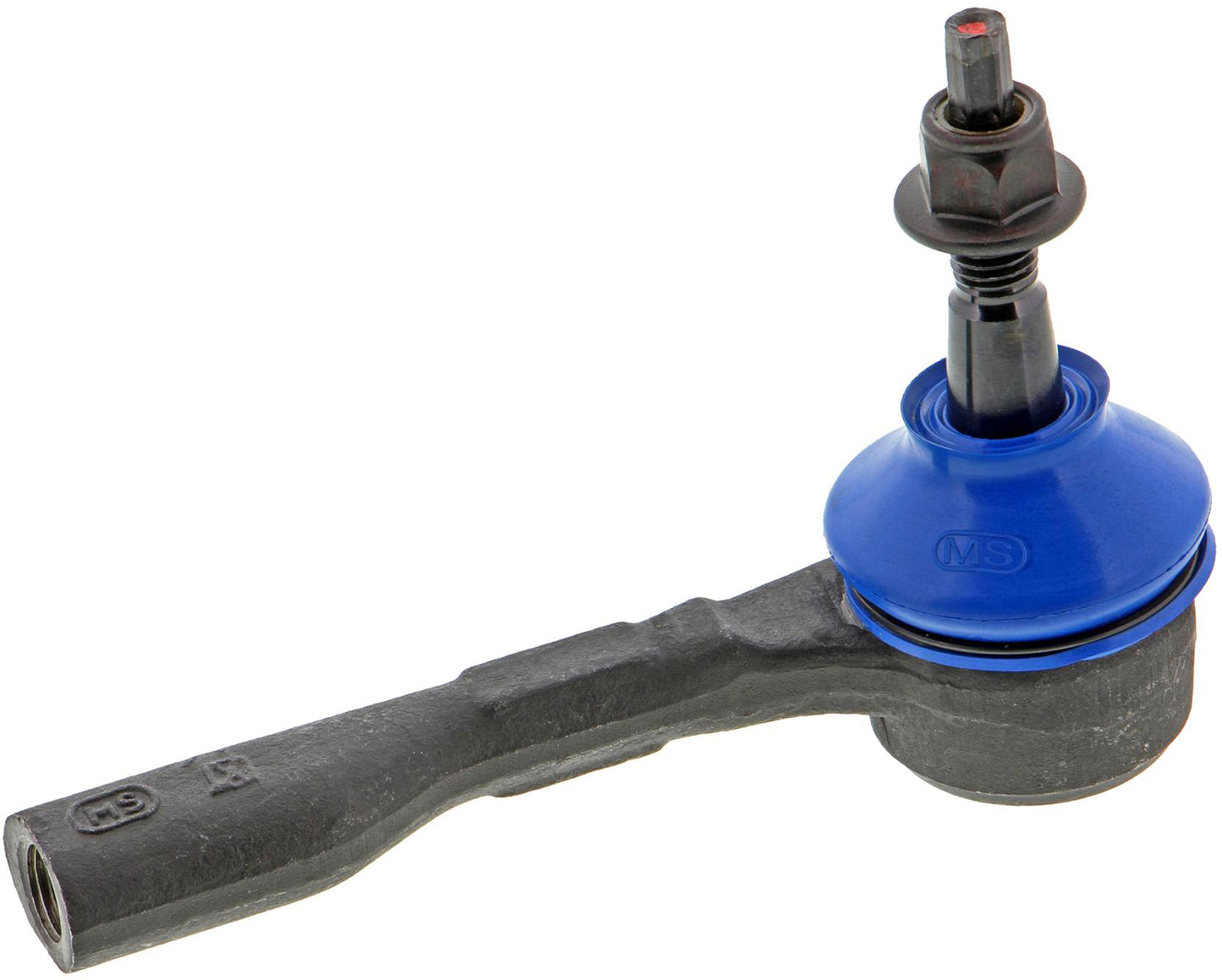 MS506105 Front, Passenger Side, Outer Tie Rod End, Supreme Series