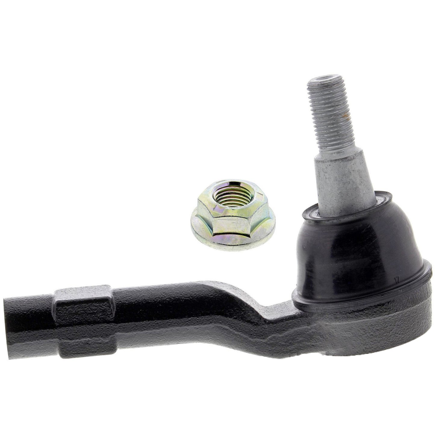 MS506142 Front, Driver or Passenger Side, Outer Tie Rod End, Supreme Series