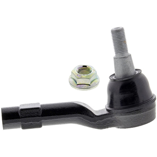 MS506142 Front, Driver or Passenger Side, Outer Tie Rod End, Supreme Series