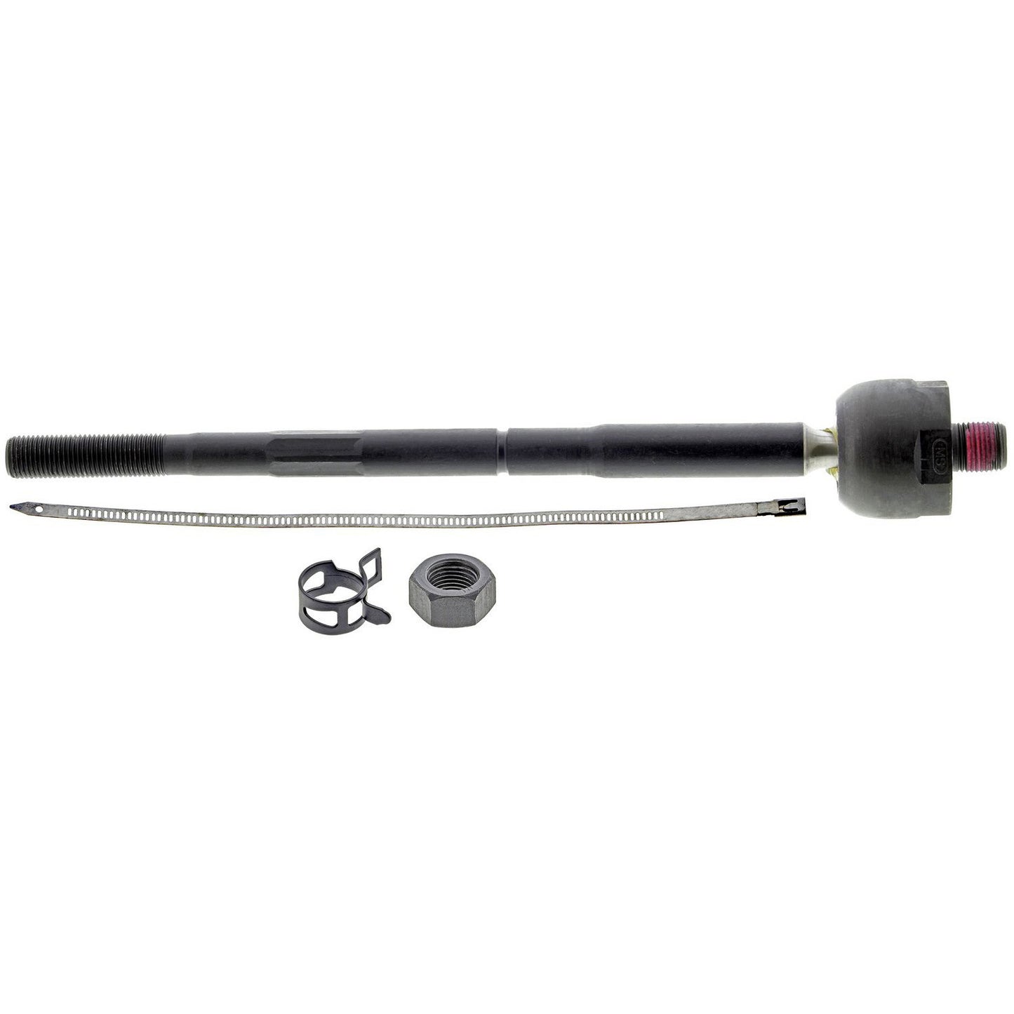 MS50798 Front, Driver or Passenger Side, Inner Tie Rod End, Supreme Series