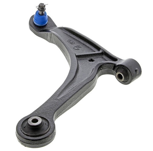 CMS601014 Front, Driver Side, Lower Control Arm, Supreme Series