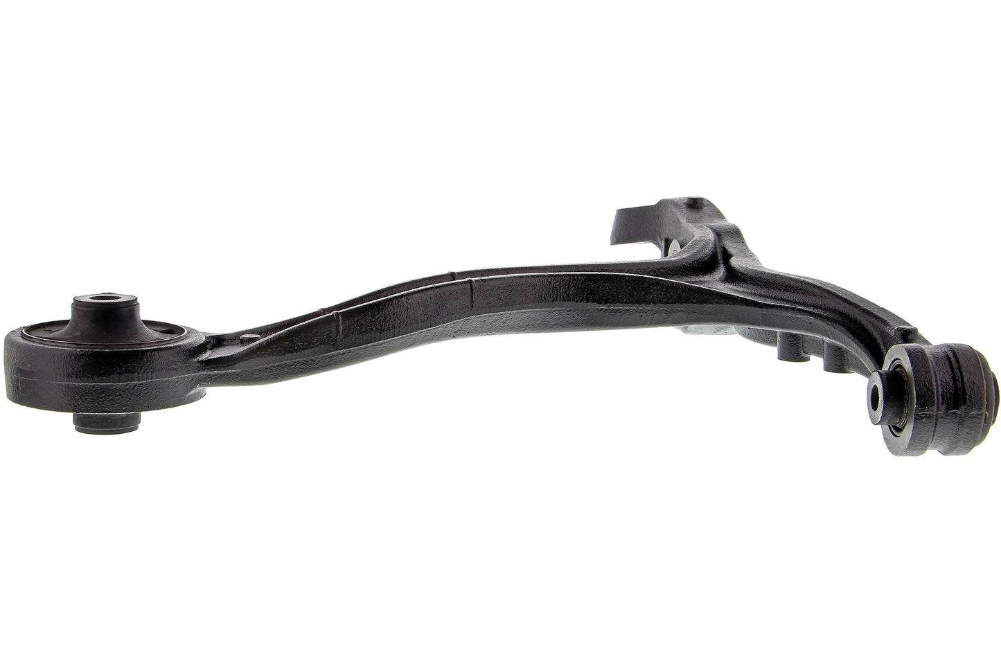 CMS60161 Front, Driver Side, Lower Control Arm, Supreme Series