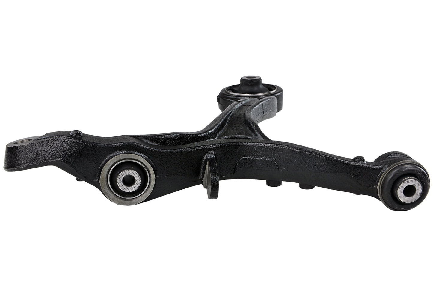 CMS60162 Front, Passenger Side, Lower Control Arm, Supreme Series