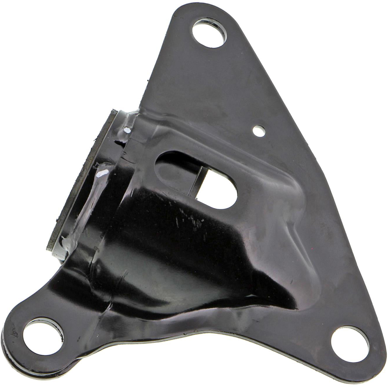 MS60477 Front, Passenger Side, Rearward Control Arm Bushing Supreme Series, Sold individually
