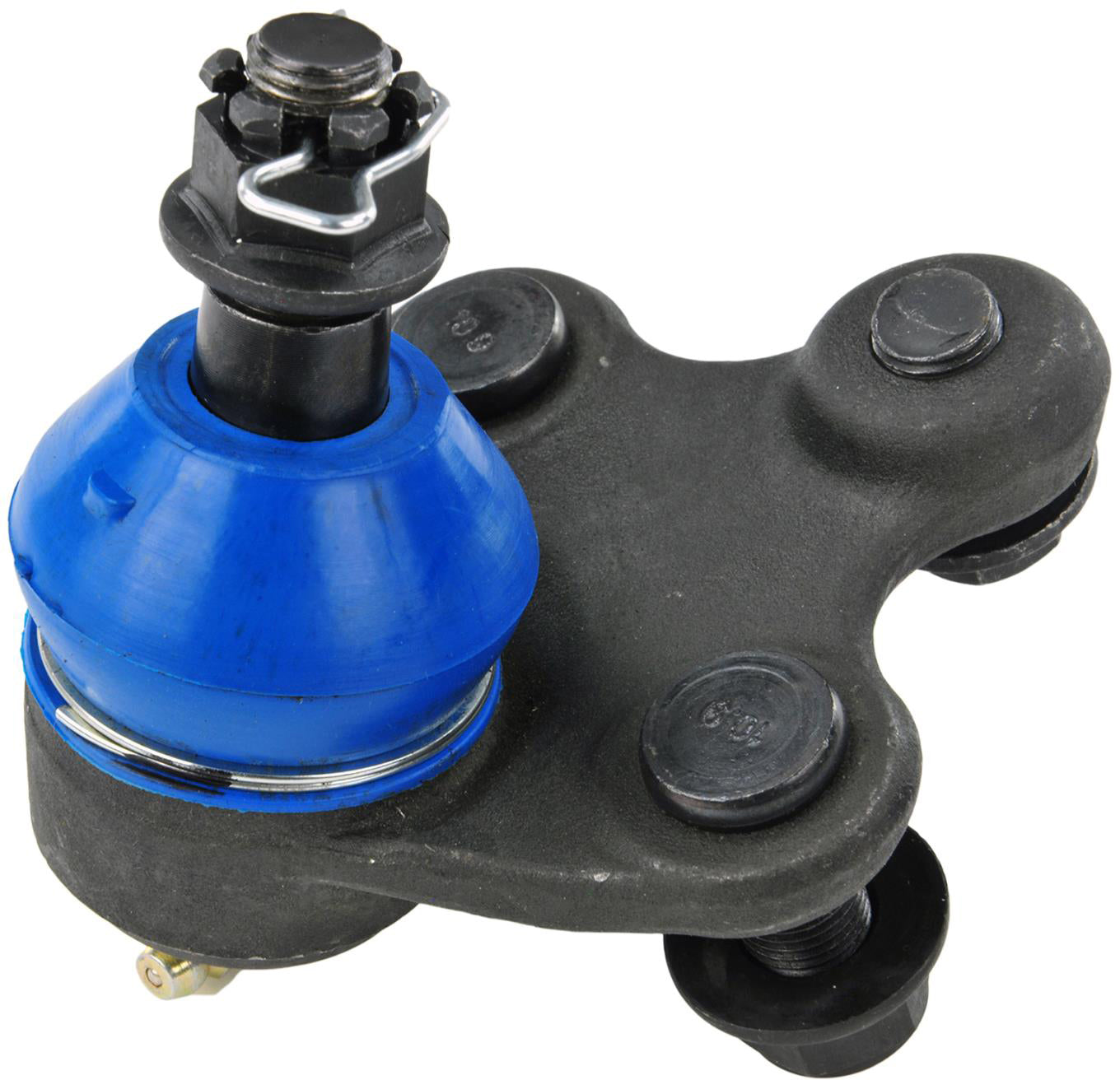 MS60517 Передний, со стороны водителя или пассажира, нижний шаровой шарнир, серия Supreme