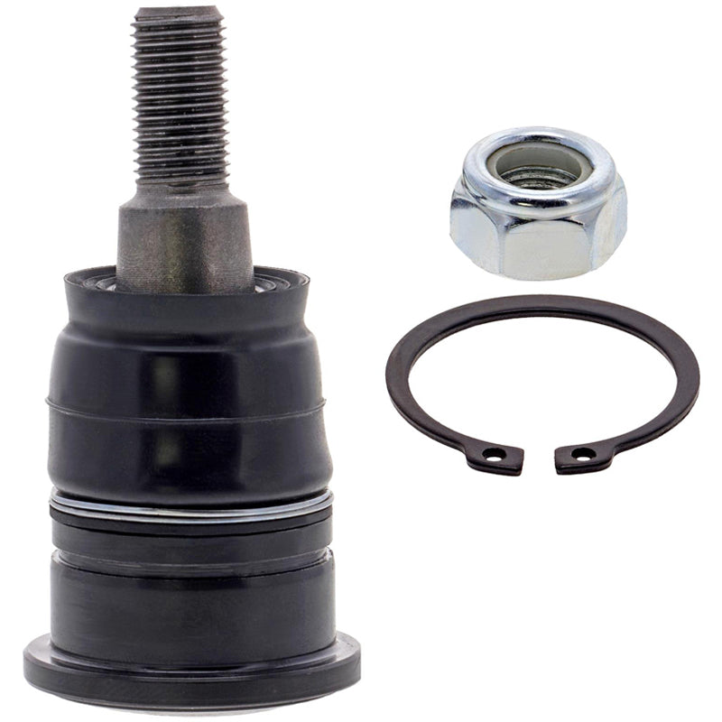 MS60533 Front, Driver or Passenger Side, Lower Ball Joint