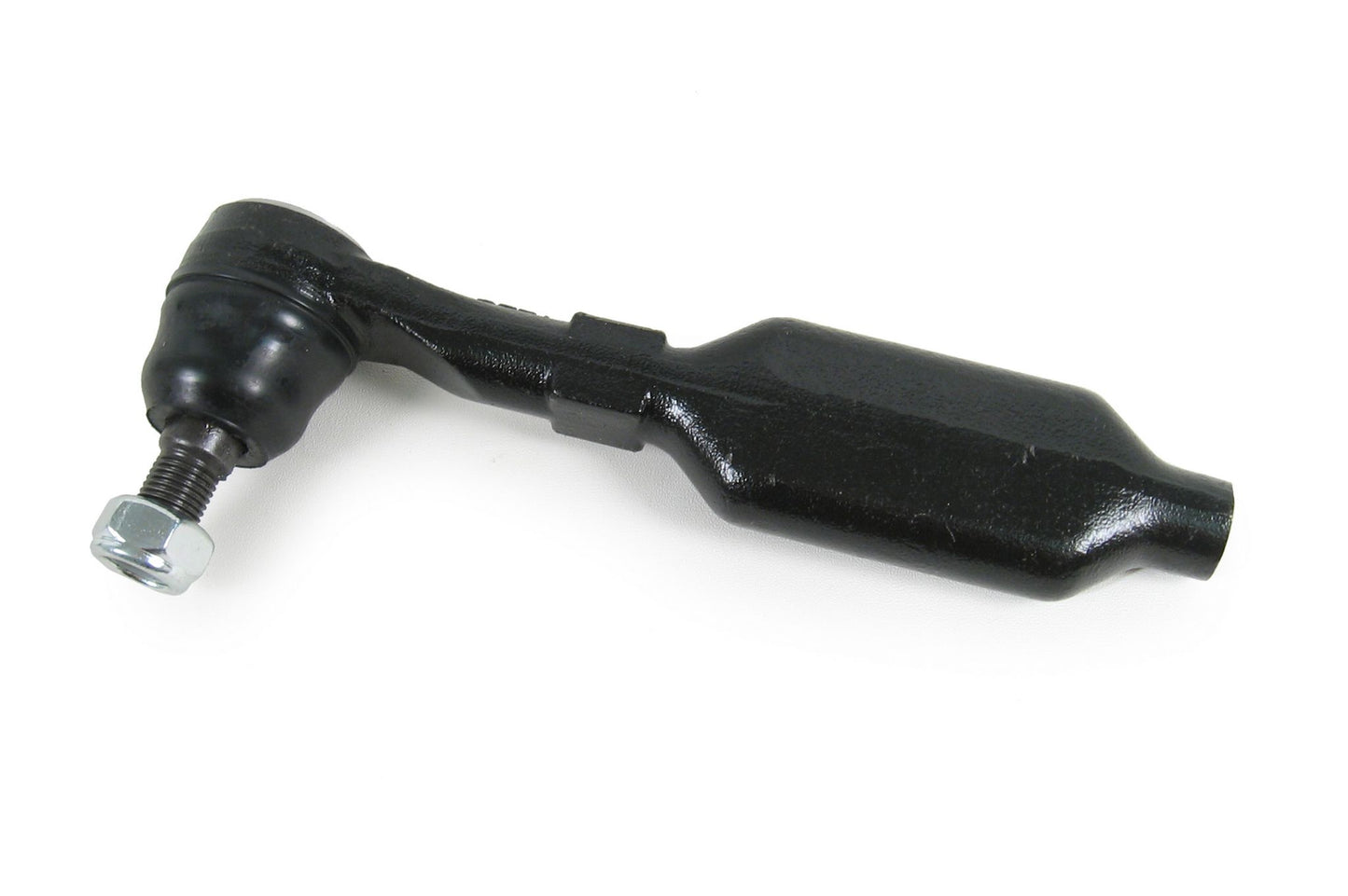 MS60605 Front, Driver or Passenger Side, Outer Tie Rod End, Supreme Series