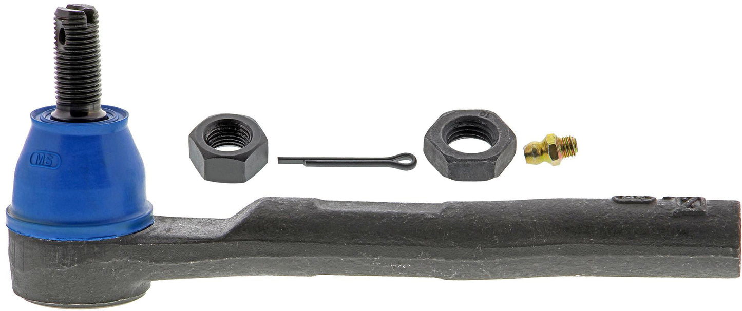 MS60660 Front, Driver Side, Outer Tie Rod End, Supreme Series