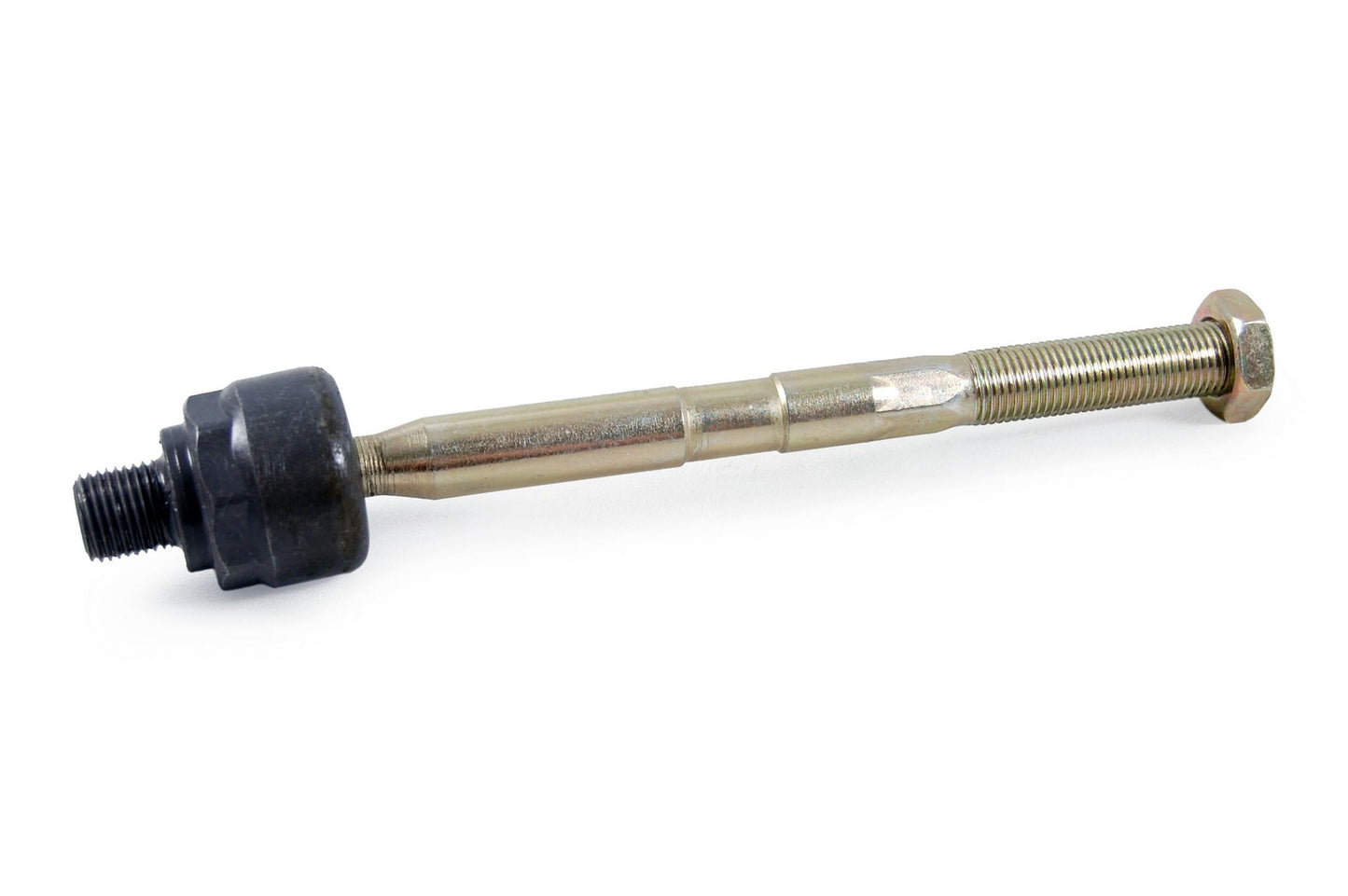 MS70703 Front, Driver or Passenger Side, Inner Tie Rod End, Supreme Series