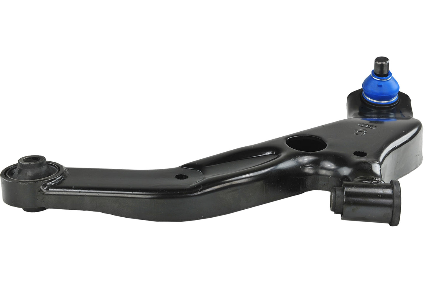 CMS76100 Front, Driver Side, Lower Control Arm, Supreme Series