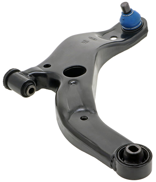 CMS76101 Front, Passenger Side, Lower Control Arm, Supreme Series