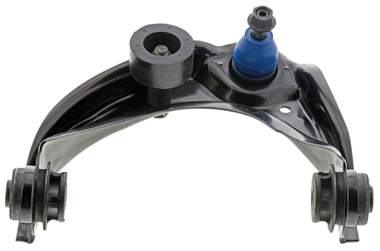 CMS76107 Front, Driver Side, Upper Control Arm, Supreme Series