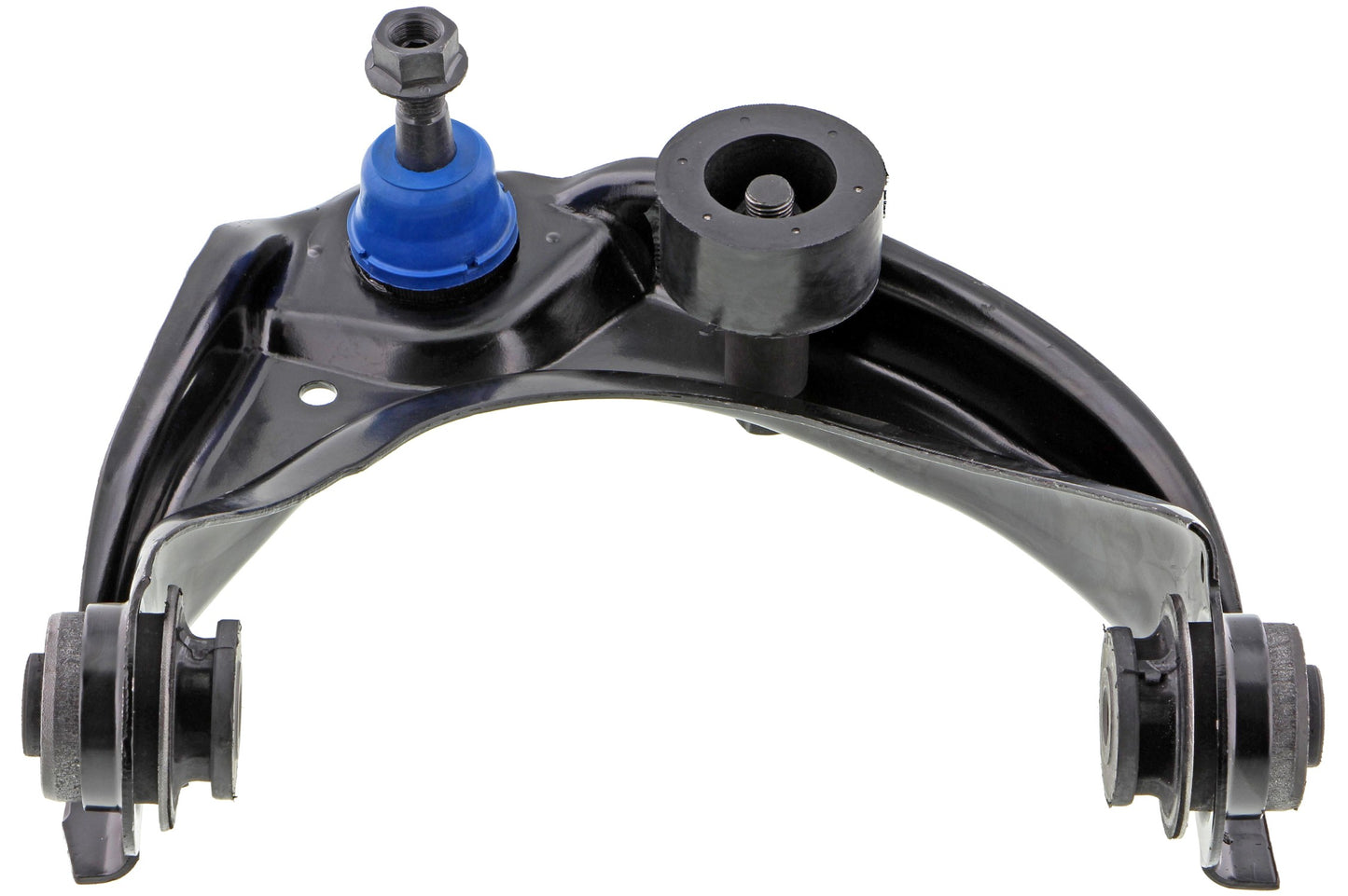 CMS76108 Front, Passenger Side, Upper Control Arm, Supreme Series