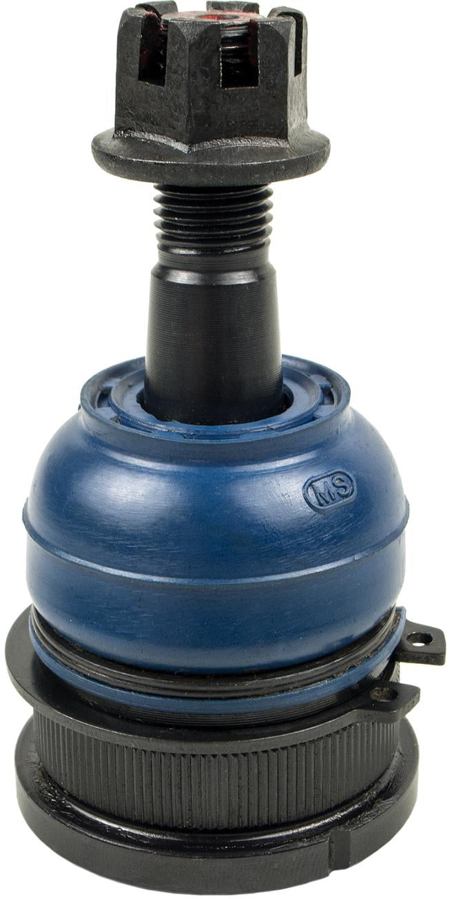 MS76500 Front, Driver or Passenger Side, Upper Ball Joint Supreme Series