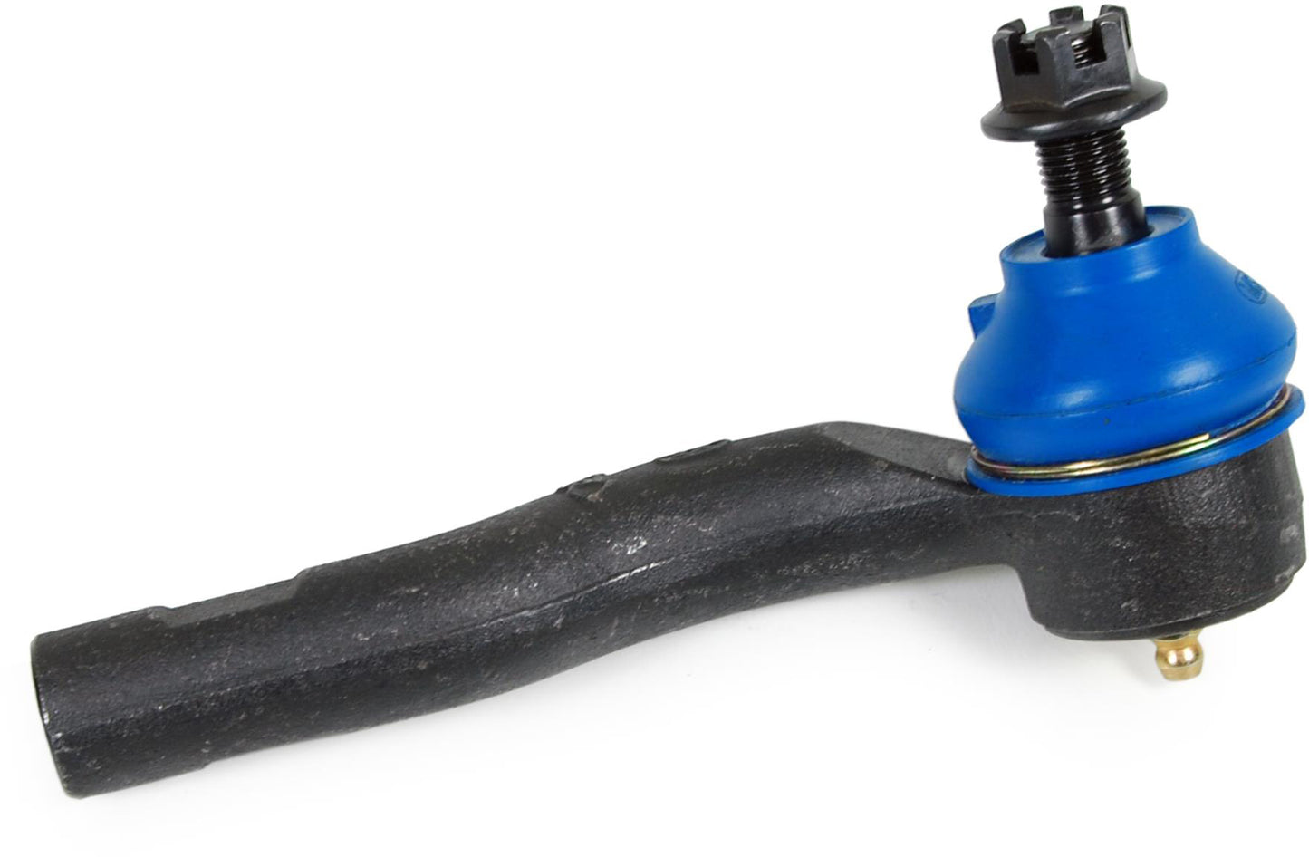 MS76604 Front, Passenger Side, Outer Tie Rod End, Supreme Series