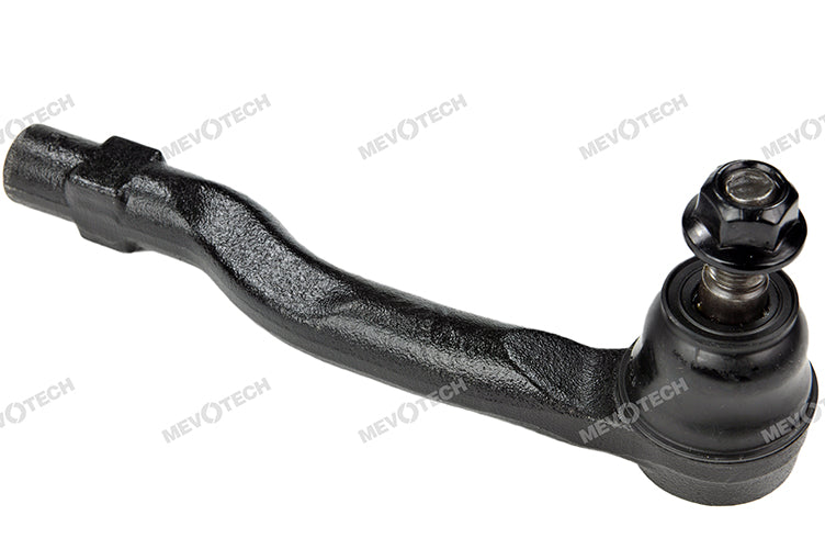 MS76617 Front, Driver Side, Outer Tie Rod End, Supreme Series