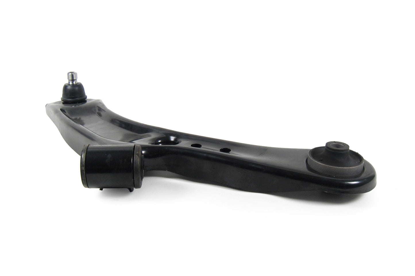 CMS80154 Front, Passenger Side, Lower Control Arm, Supreme Series