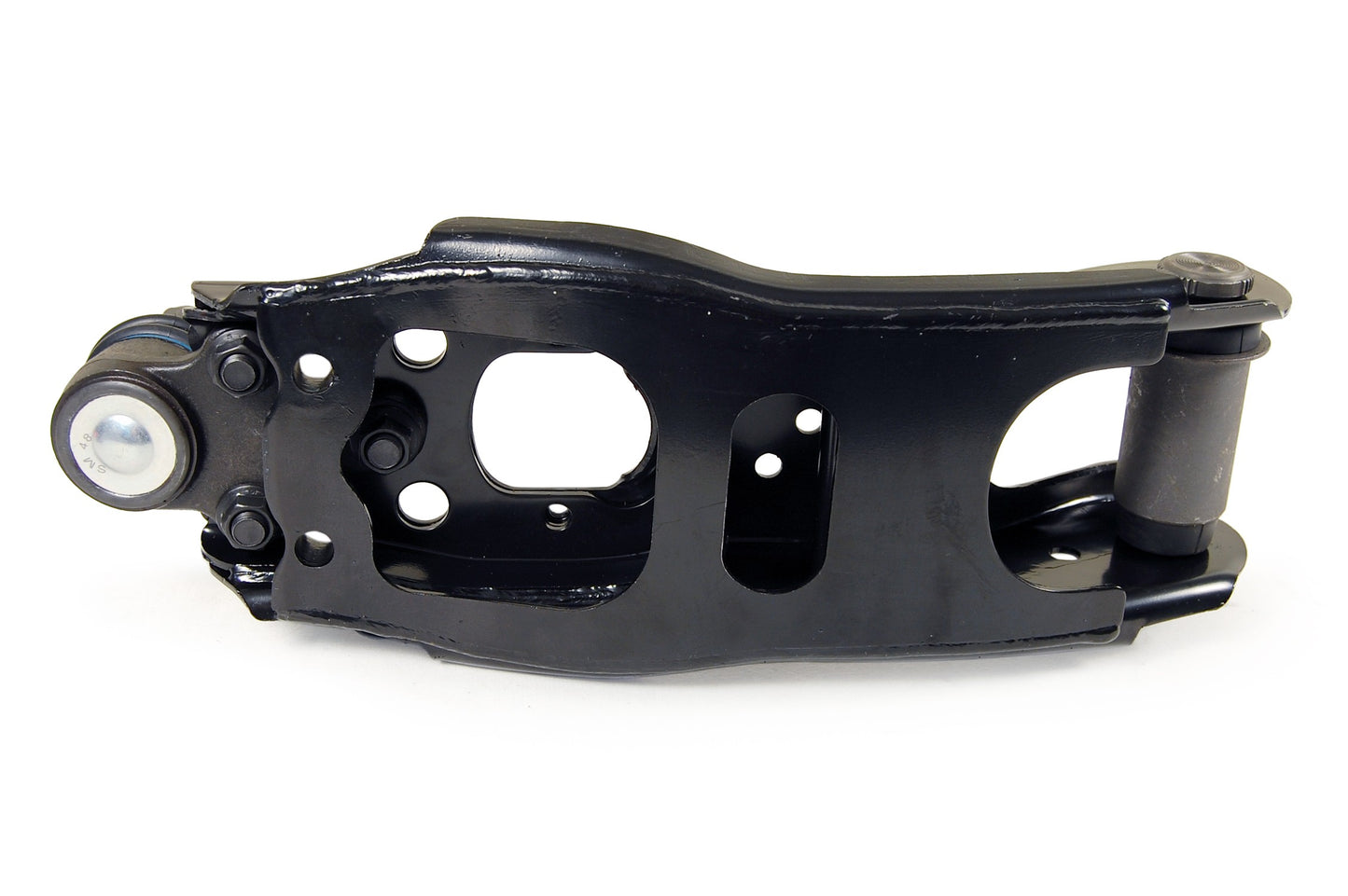 CMS86141 Front, Driver Side, Lower Control Arm, Supreme Series