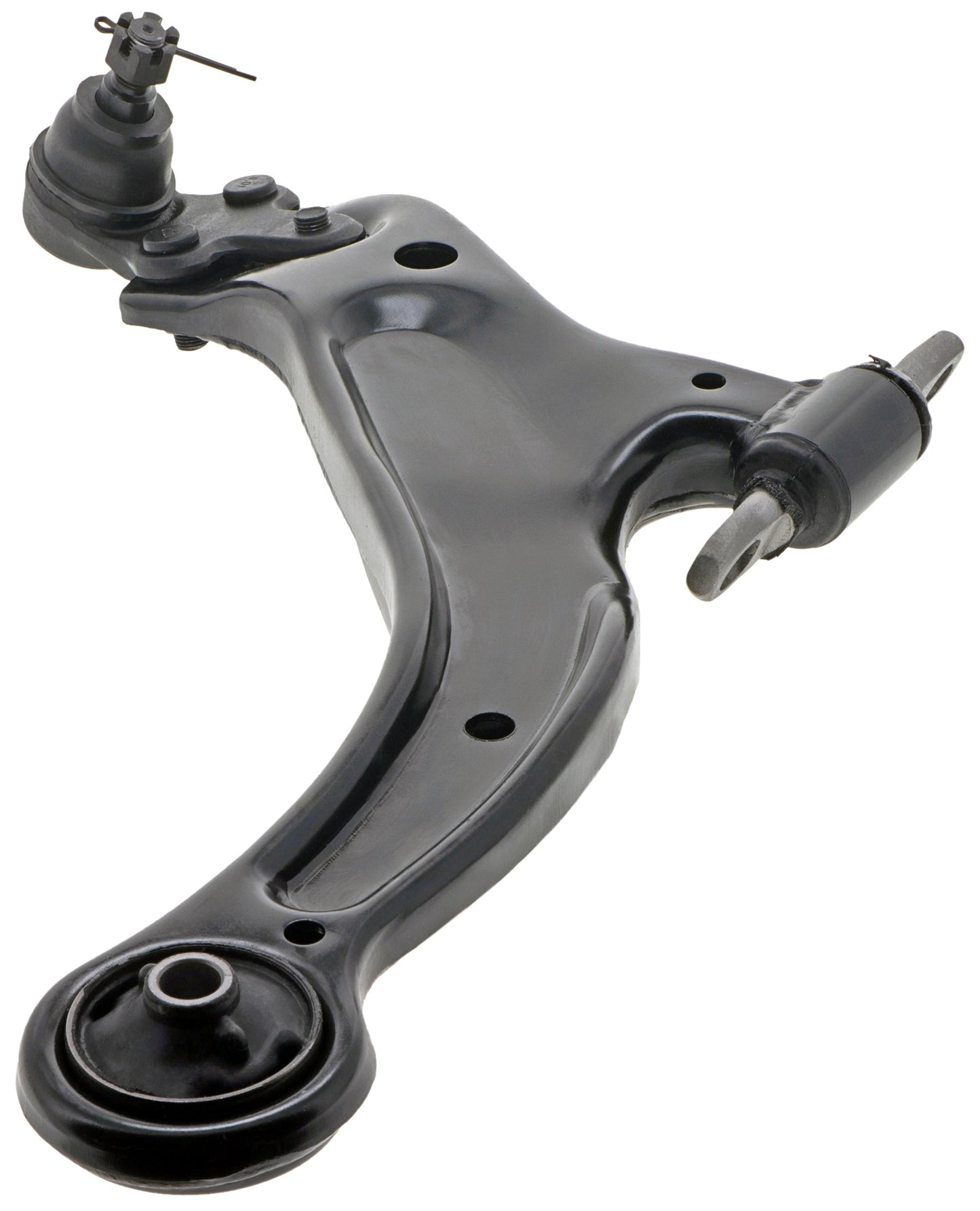 CMS86147 Front, Driver Side, Lower Control Arm, Supreme Series