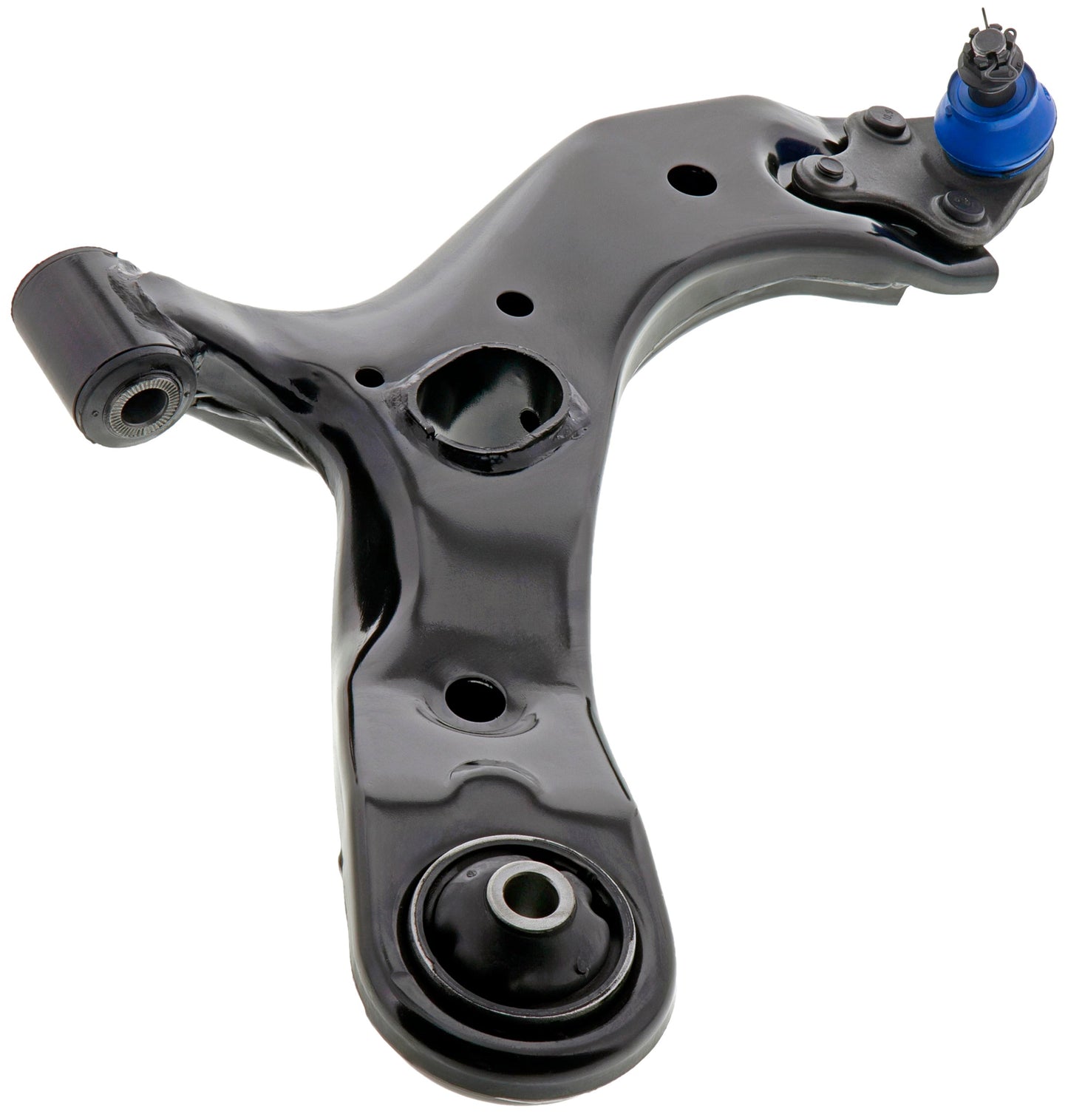 CMS86198 Front, Passenger Side, Lower Control Arm, Supreme Series